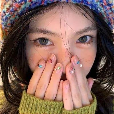 我用两个学分攻略高冷校草