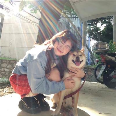 砸个帅哥当老公